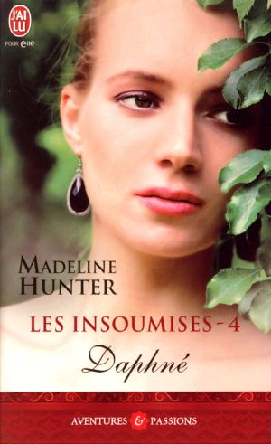 [Les insoumises 01] • T4 Daphné